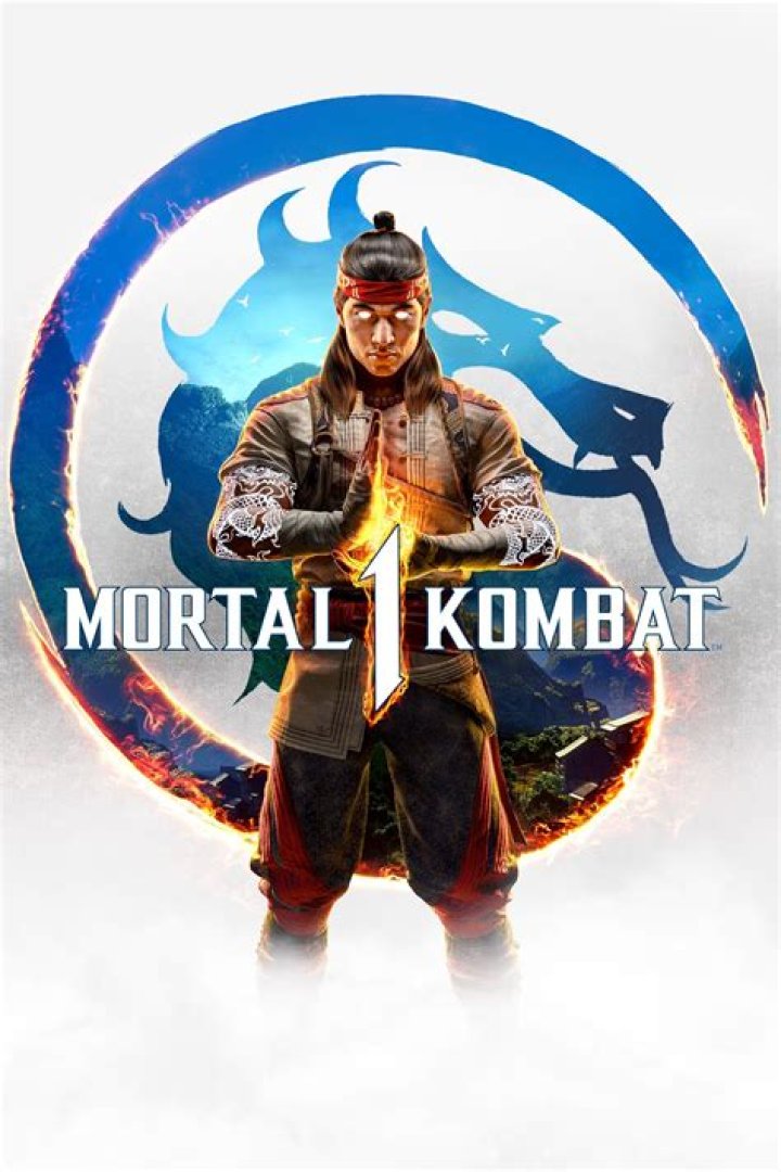 Mortal Kombat 1 Day One Patch Notes, September 14th Update