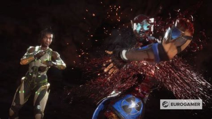 Mortal Kombat 11 Fatality Inputs List: How to perform all Fatalities