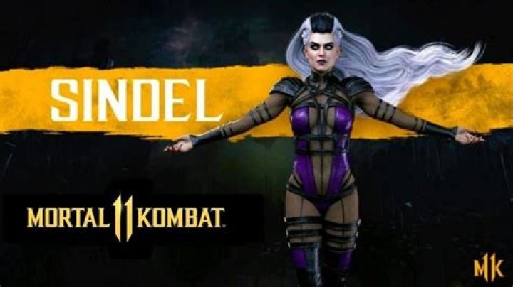 Mortal Kombat 11 Sindel Gameplay Reveal Set Tomorrow, Director Ed Boone Announces