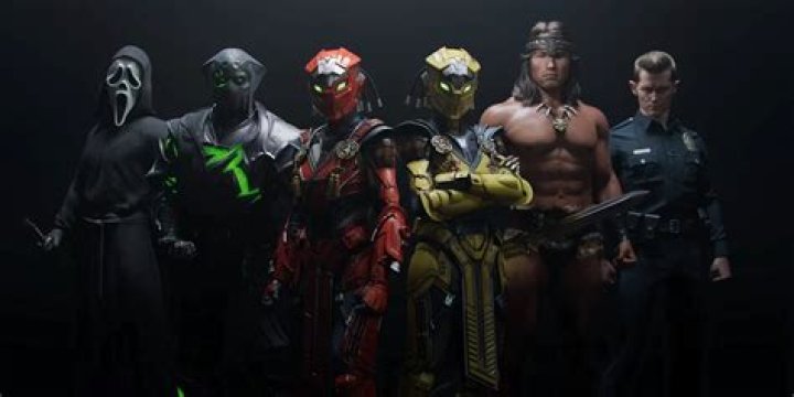 Mortal Kombat 11 Will Not Have Arnold Schwarzenegger's Iconic Voice
