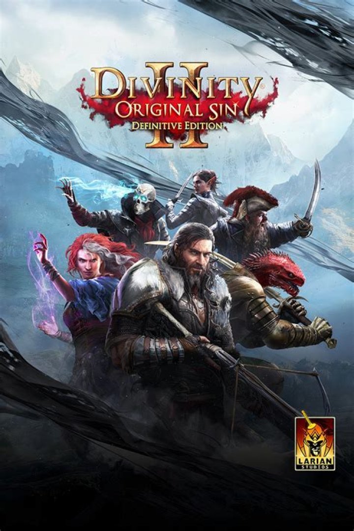 Most Dangerous When Cornered, Divinity: Original Sin 2 Quest