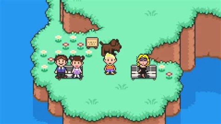 Mother 3 Was Almost Localized By Nintendo