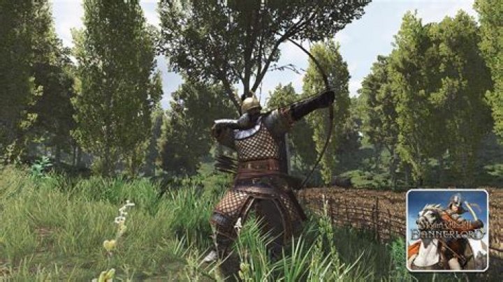 Mount & Blade 2: Bannerlord - Best Archer Units to Use