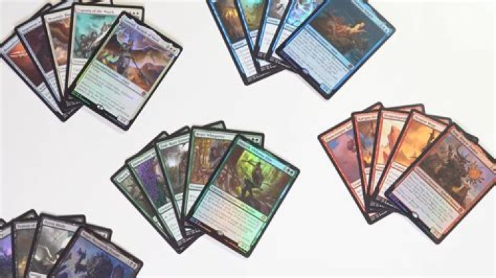 MTG Game Night: Free-For-All Contents Revealed