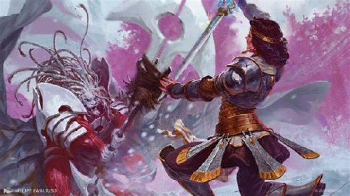 MTG’s Phyrexia: All Will Be One Story Reveals Grim Fate Of The Multiverse