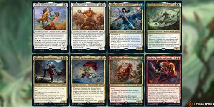 MTG’s The List Updated For Phyrexia: All Will Be One, Will Include Universes Within Street Fighter Cards