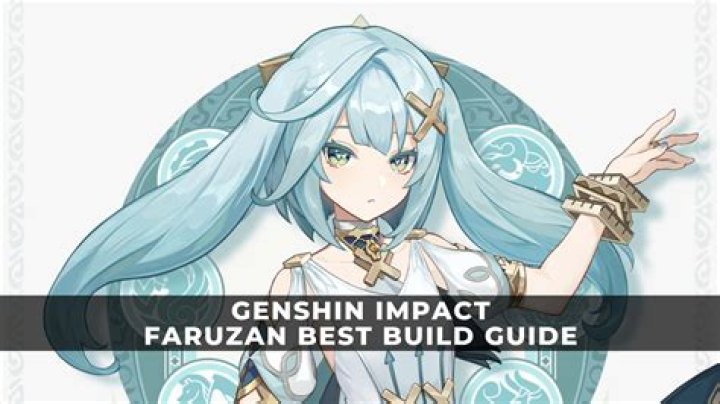 Must-Know Guide On How To Get A FREE Faruzan In Genshin Impact 3.6