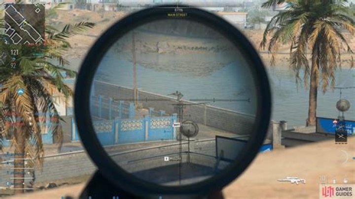 MW2 Invasion - Tips, Tricks, And Best Loadouts To Get The Most Out Of CoD’s New Massive Battle Experience - Game Modes - Multiplayer | Call of Duty: Modern Warfare II