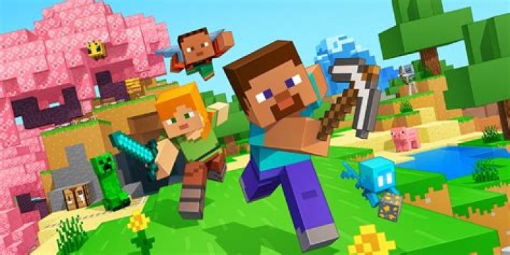 My Craft: Craft Adventure - Minecraft Games ⛏️