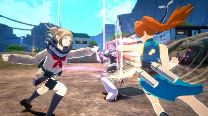 My Hero Ultra Rumble Revive Card & Reviving Characters – Full Guide