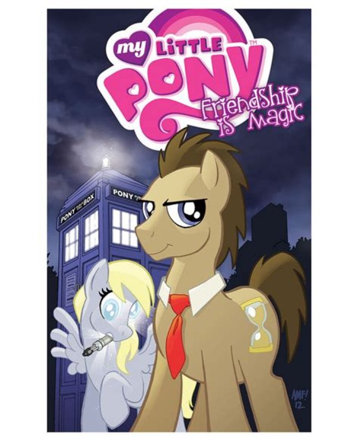 My Little Pony Doctor - My Little Pony Games