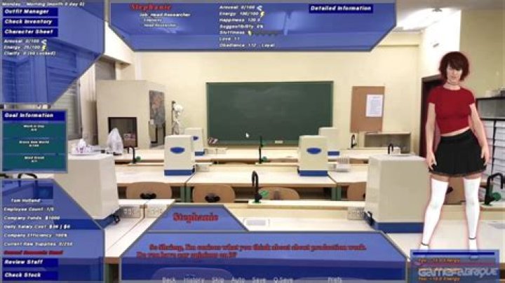 My Waifu's Feet [v0.4] [Srun123] | Pc| Android| Walkthroughs| Patch