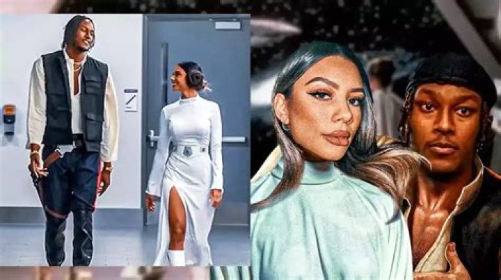 Myles Turner’s Girlfriend Aysia Janelle’s Wild Photos Go Viral After Star Wars Night