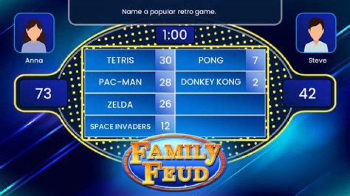 
Name a game that might be played at a family picnic [Family Feud Answers]
