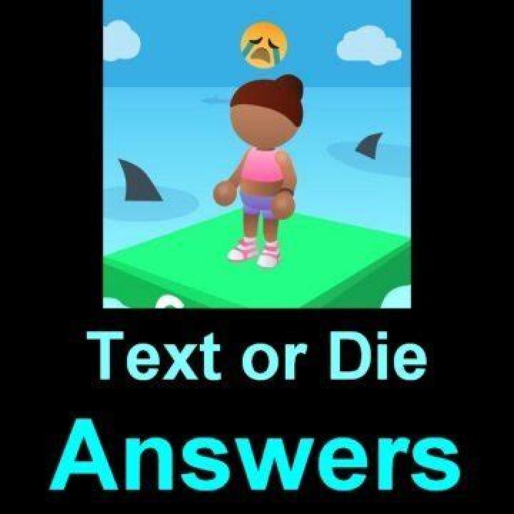 
NAME A TYPE OF TRANSPORT: Text or Die [Answers]