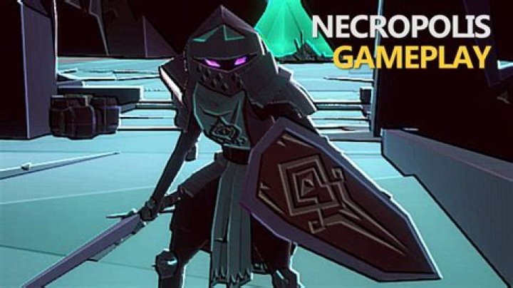 Necropolis | The Dark | Star City Games