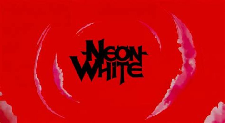 Neon White: How to Get All Gifts in Mission 11 - Thousand Pound Butterfly