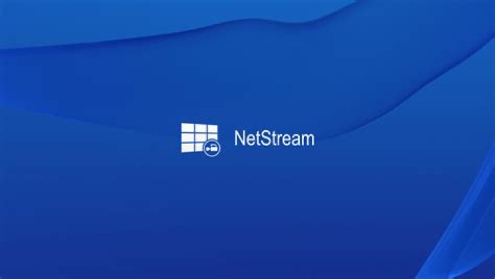 NetStream Vita - Vita Homebrew Apps (Media players)