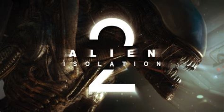 New Aliens single player game sounds like Alien Isolation 2