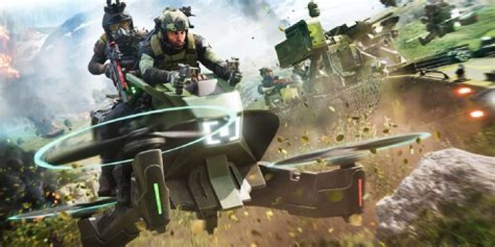 New Battlefield 2042 Easter Egg Pays Homage to Mirror's Edge Franchise