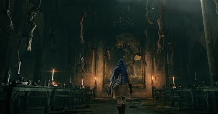 New Elden Ring mod adds a transmog system
