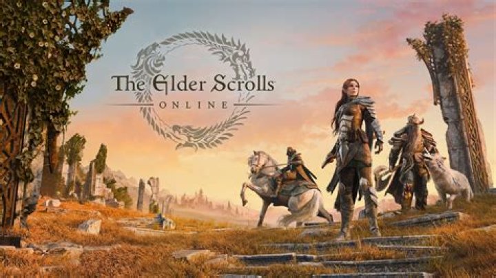 New Elder Scrolls Online expansion High Isle details, release date revealed