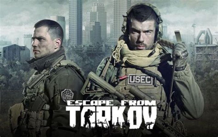 New Escape from Tarkov Screenshots, Livestream Demonstration