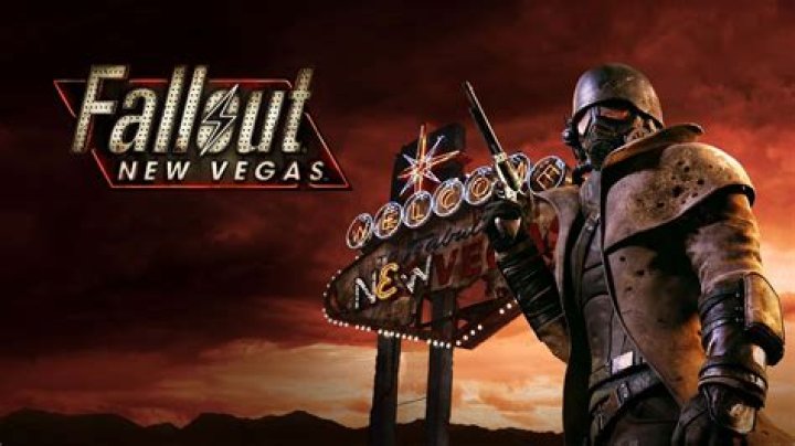 New Vegas for Xbox One