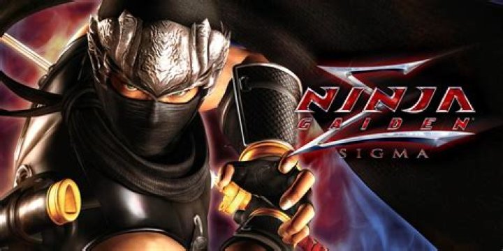 Ninja Gaiden Sigma | Eurogamer.net
