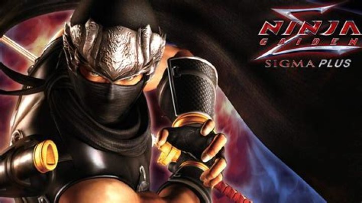 Ninja Gaiden Sigma Plus Review