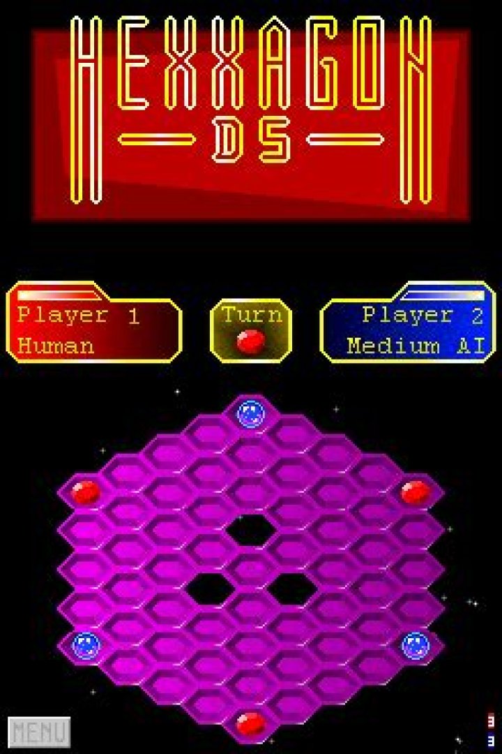 Nintendo DSi/NDS/DS Homebrew Games & Ports