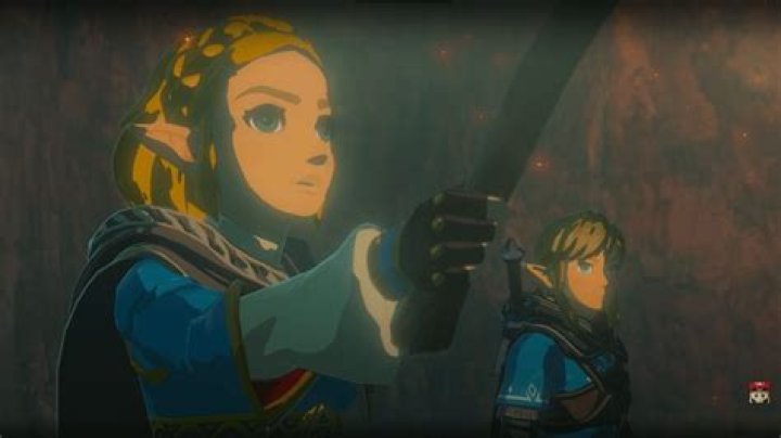 Nintendo Insider Seemingly Reveals Breath Of The Wild 2 Release Date Details