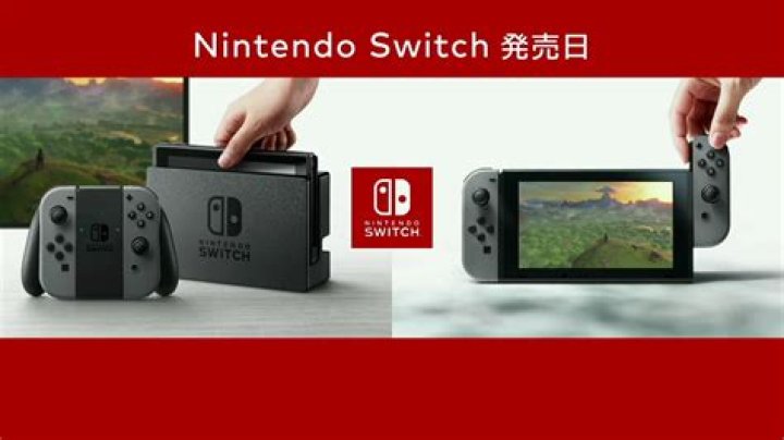 Nintendo Switch: 12 Awesome Little Features You Might Not Know About