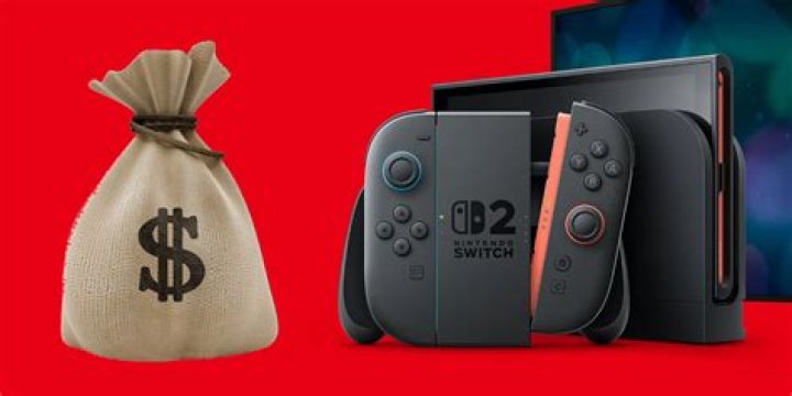 Nintendo Switch Hits 107.65 Million Unit Sales Worldwide