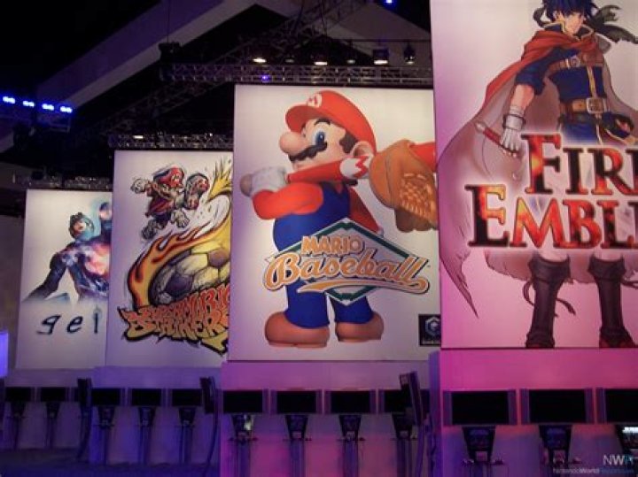 Nintendo will attend E3 2020, but it'll be a different kind of show this year