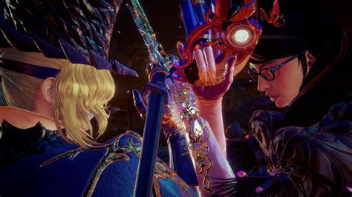 No, Bayonetta 3 hasn't been cancelled, insists Platinum's Hideki Kamiya