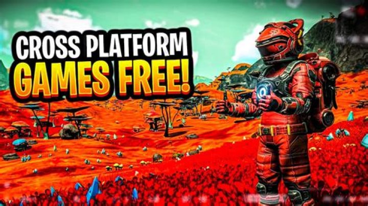 No Man's Sky getting cross-platform multiplayer support this Thursday