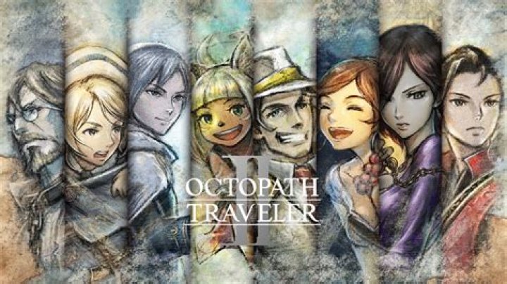 Octopath Traveler 2: Best Secondary Jobs