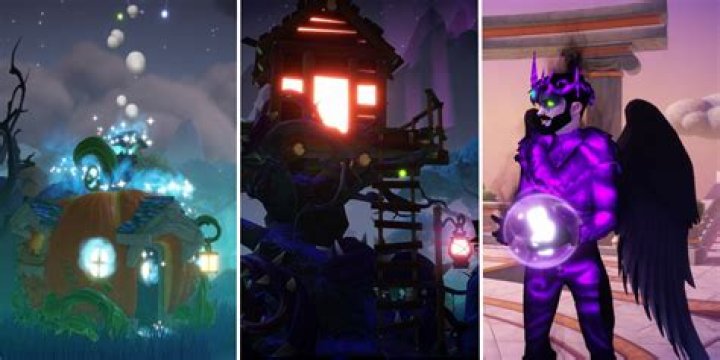 Office Wing Corridor - Forgotten Memories Walkthrough