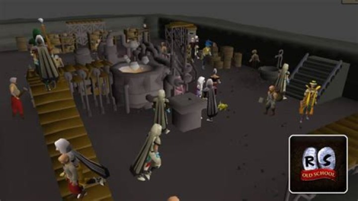 Old School RuneScape (OSRS) - How Many Chaos Runes for Onyx