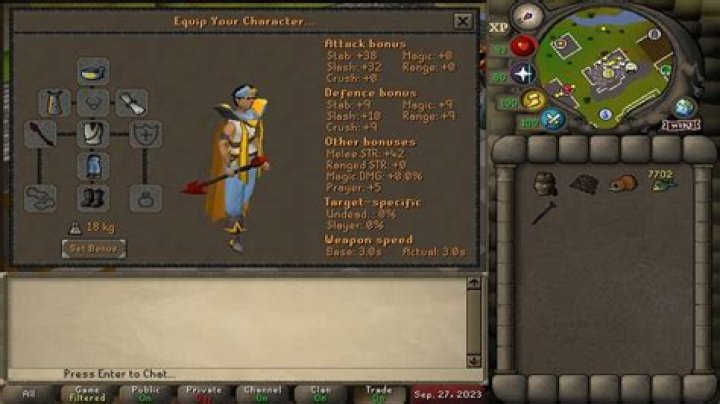 Old School RuneScape (OSRS) - Money Making Guide (200K-1M Methods)