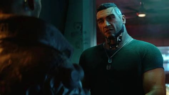 Oleg | Cyberpunk 2077 Characters Guide