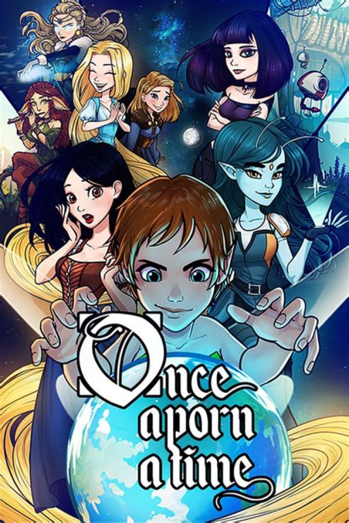 Once a Porn a Time [Ch.2 v0.9] [Salty01] | Pc| Android