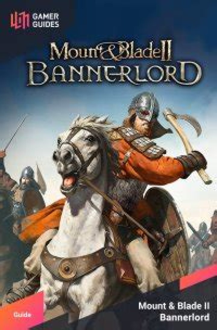 One-Handed - Character Builds - Character Creation | Mount & Blade II: Bannerlord