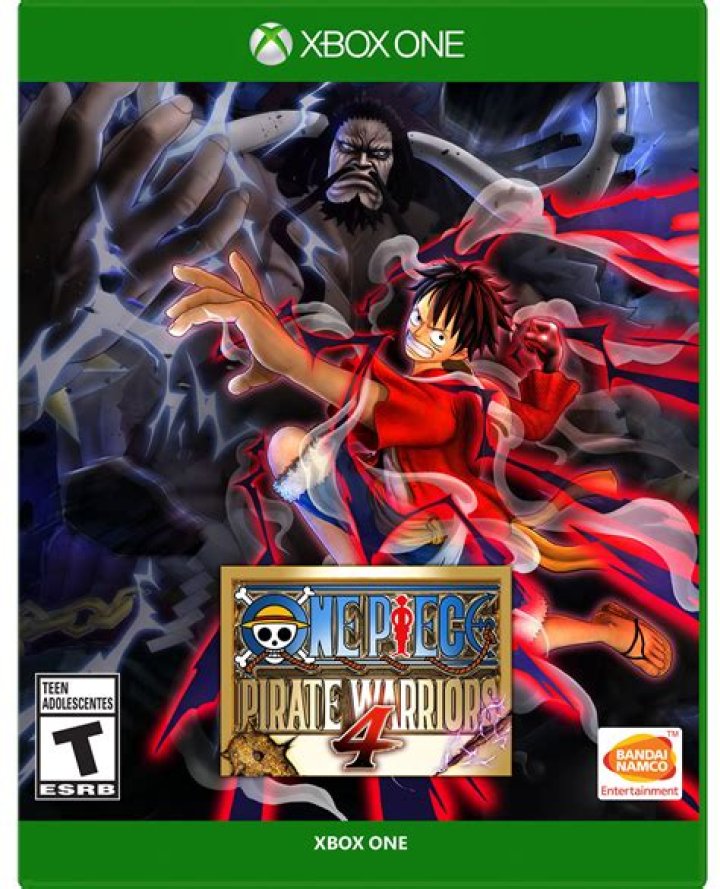 One Piece Pirate Warriors 5 Release Date & Rumors [2023]