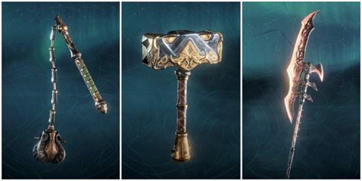 Opals, Cent (England), Assassin's Creed Valhalla Points of interest