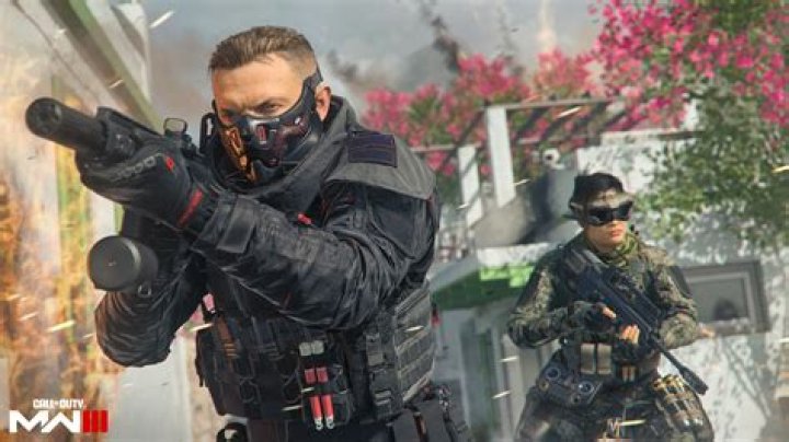 Operator Skins in Warzone and Modern Warfare 3