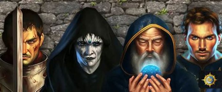 Optional Character Cards with Special Powers for Avalon