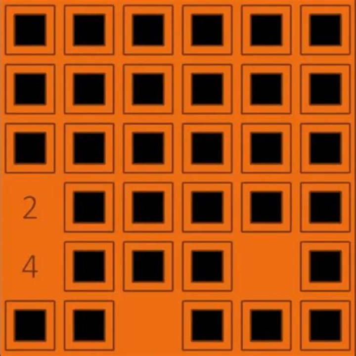 
Orange Level 24 Solution Answer [Step By Step+Video]