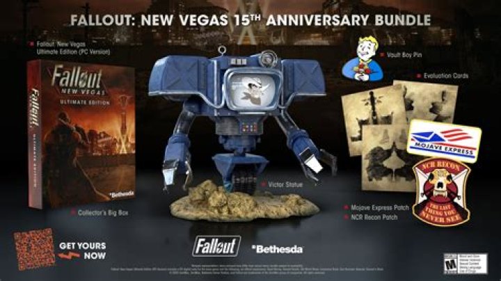 Original Fallout Title Celebrates Anniversary